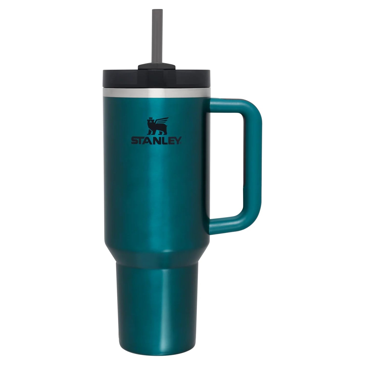 STANLEY 40 oz. Quencher H2.0 FlowState Tumbler - Balsam Glow