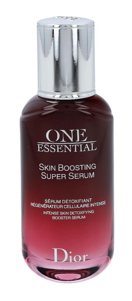 Dior One Essential Skin Boosting Super Serum, 1.7 Ounce