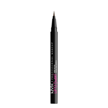 NYX Lift & Snatch Eyebrow Tint Pen Bundle - Taupe and Ash Brown
