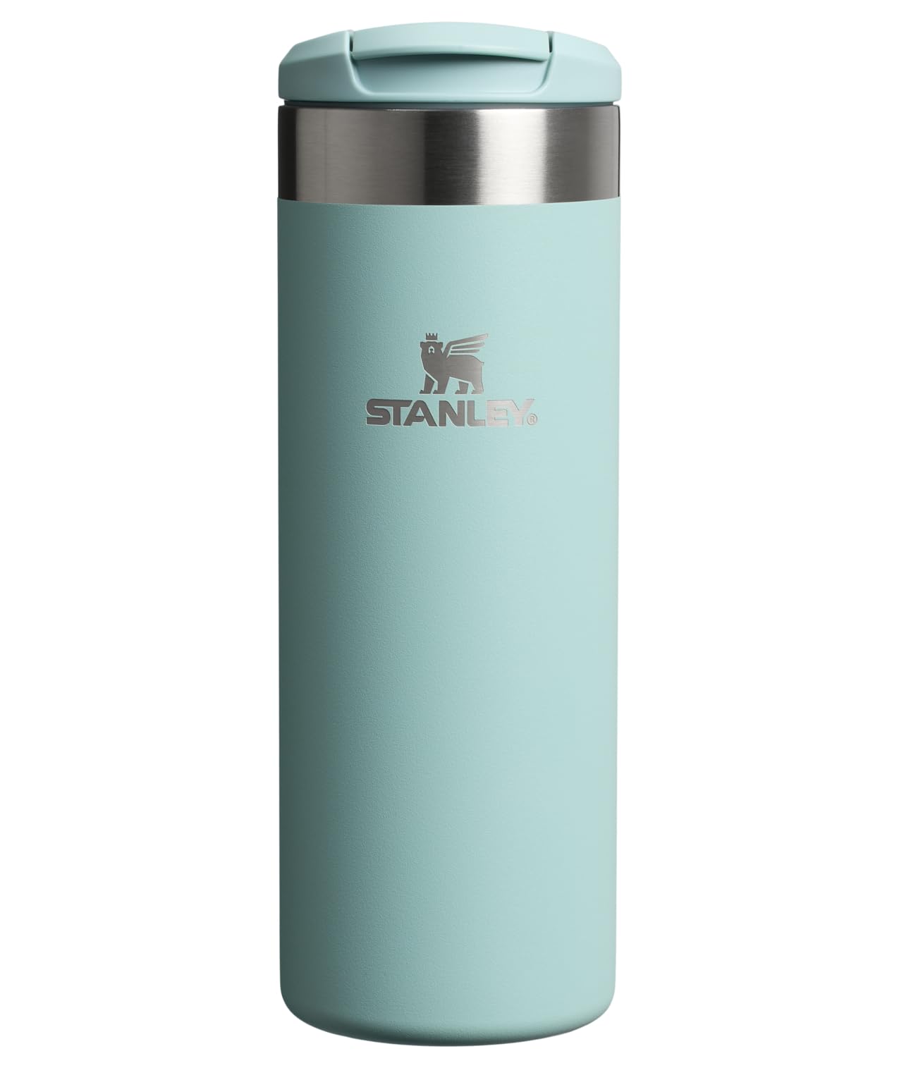 Stanley AeroLight™ Transit Bottle 16 OZ Seafoam
