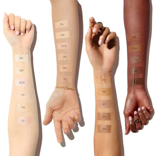 Dior Christian Backstage Flash Perfector Concealer High Coverage 2N, 0.37 Ounce
