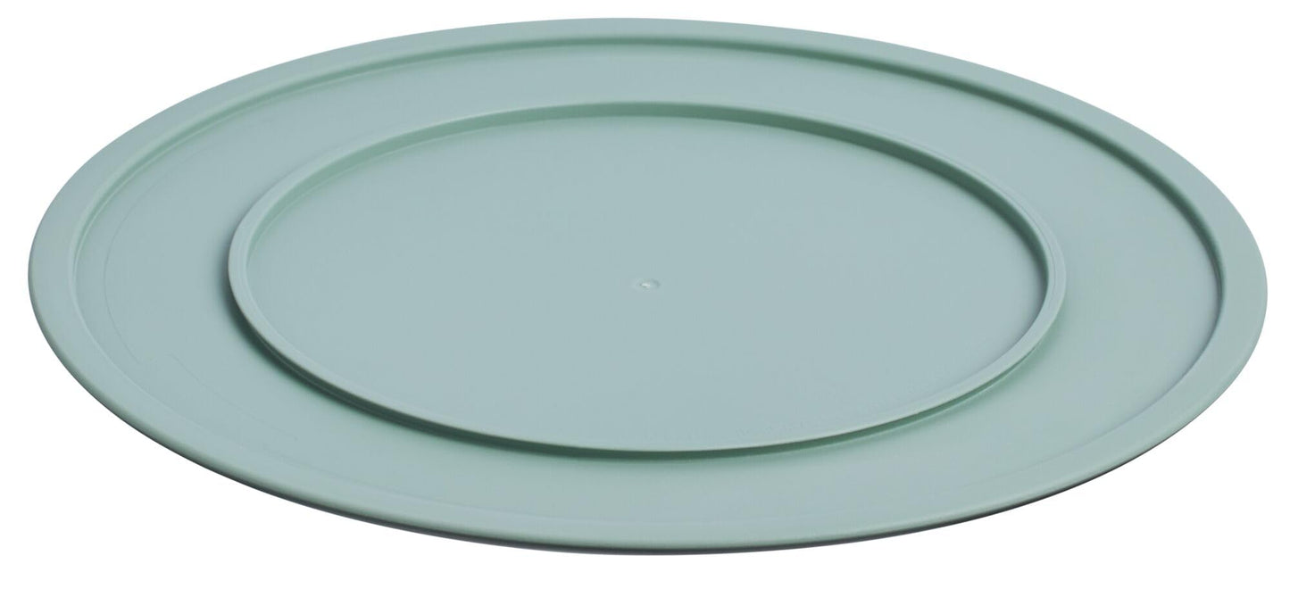Stanley Wildfare Core 26-Piece Complete Camp Kitchen Cook Set | 4 qt Pot with Lid, 8in Fry Pan | 4 Table Settings, Plates, Bowls, Utensils | Camping Essentials for Your Camp Kitchen | BPA-Free