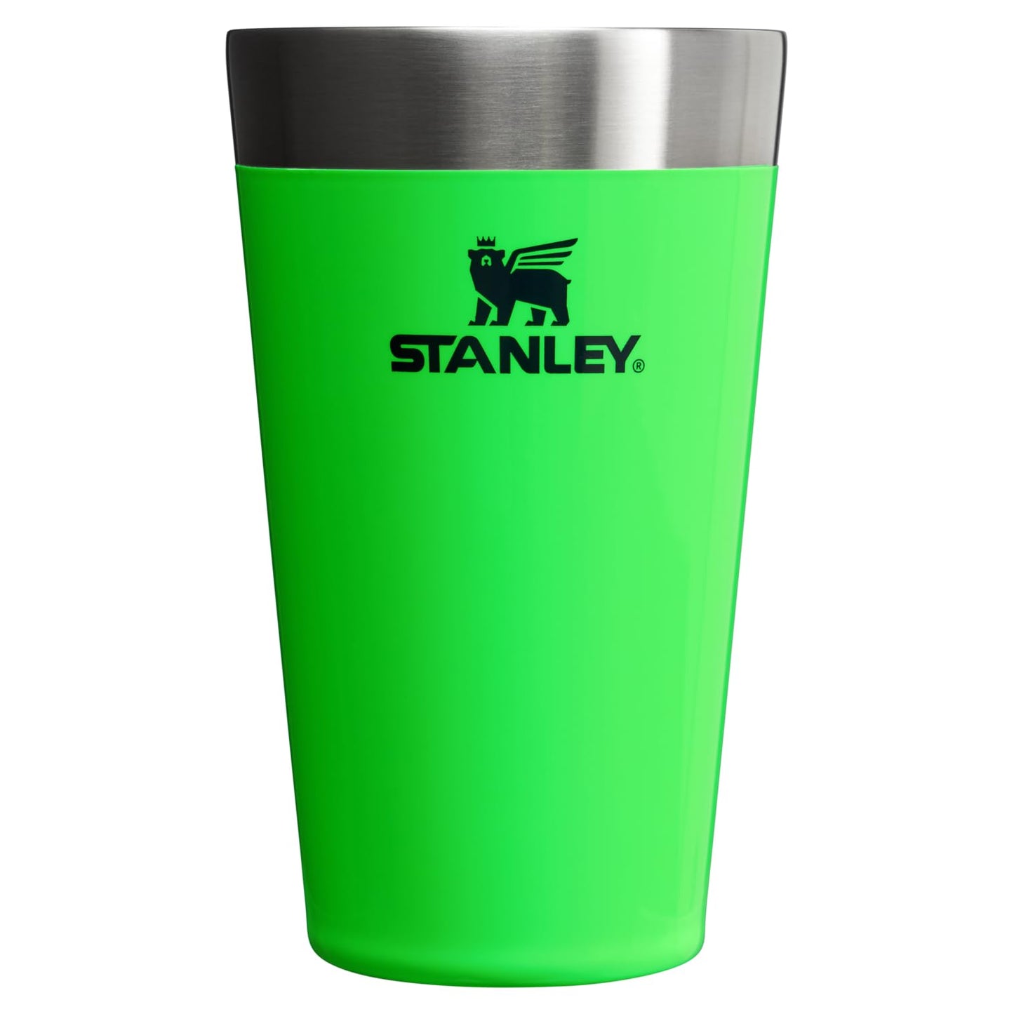 The Neon Adventure Stacking Beer Pint | 16 OZ - Stanley Create