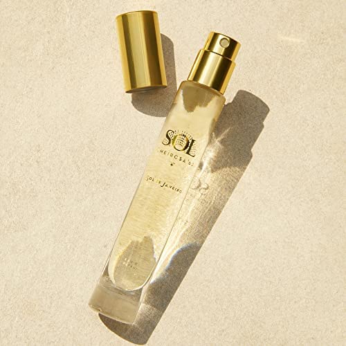 SOL DE JANEIRO Cheirosa '62 Eau de Parfum Duo, Amazon Exclusive