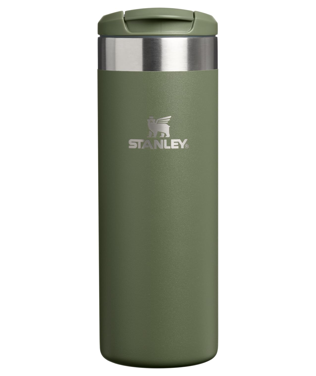Stanley AeroLight™ Transit Bottle 16 OZ Dried Pine