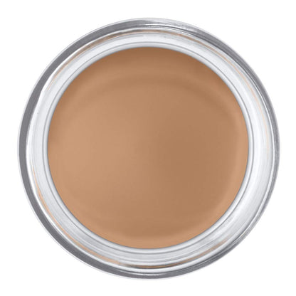 NYX Cosmetics Concealer Jar, Glow, 0.24 Ounce