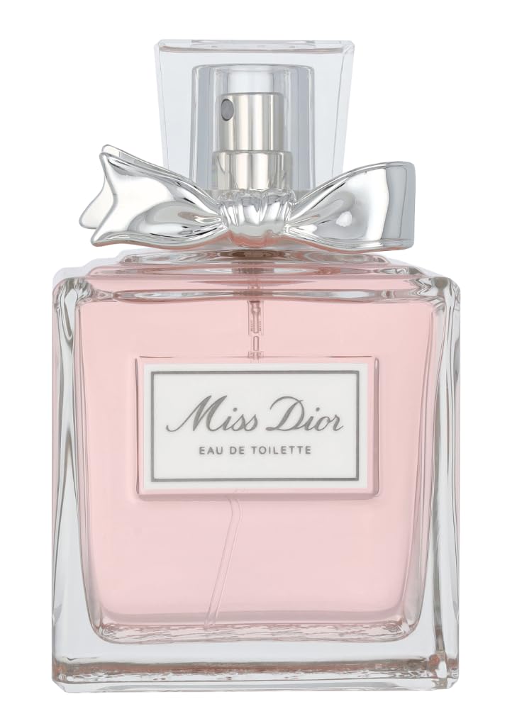 Dior Miss Christian EDT Spray 3.4 oz (w)