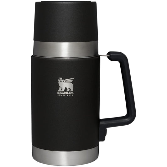 Forge Thermal Food Jar | 24OZ