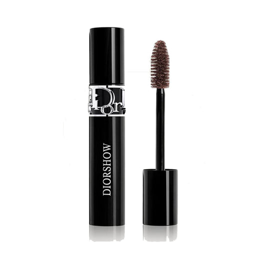 Dior Diorshow 24H Buildable Volume Mascara 10ml (798 Brown)