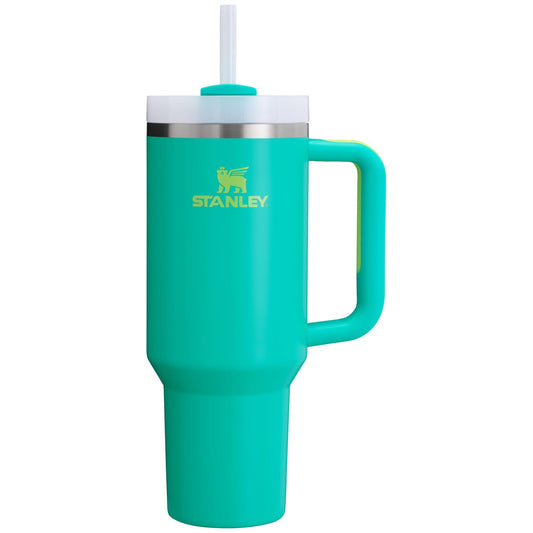 The Heat Wave Quencher H2.O FlowState™ Tumbler | 40 OZ - Stanley Create