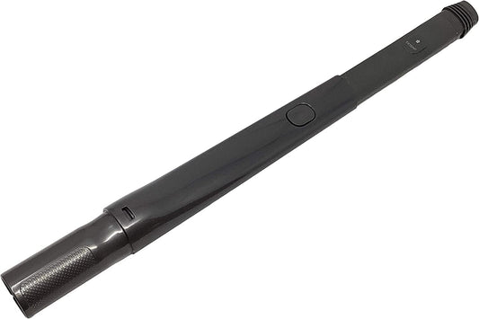 Genuine Shark Extendable to 21-Inch Flexible Crevice Tool for HV300 HV301 HV302 HV303 HV305 HV306Q HV308 HV310 HV320 HV321 HV322 HV323 HV324 HV325 UV450 NR96 Rocket Vacuum