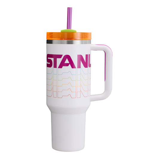 The Reverb Quencher H2.0 FlowState™ Tumbler | 40 oz