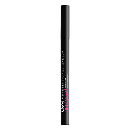 NYX Lift & Snatch Eyebrow Tint Pen Bundle - Taupe and Ash Brown