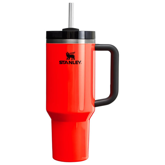 The Neon Quencher H2.0 FlowState™ Tumbler | 40 OZ