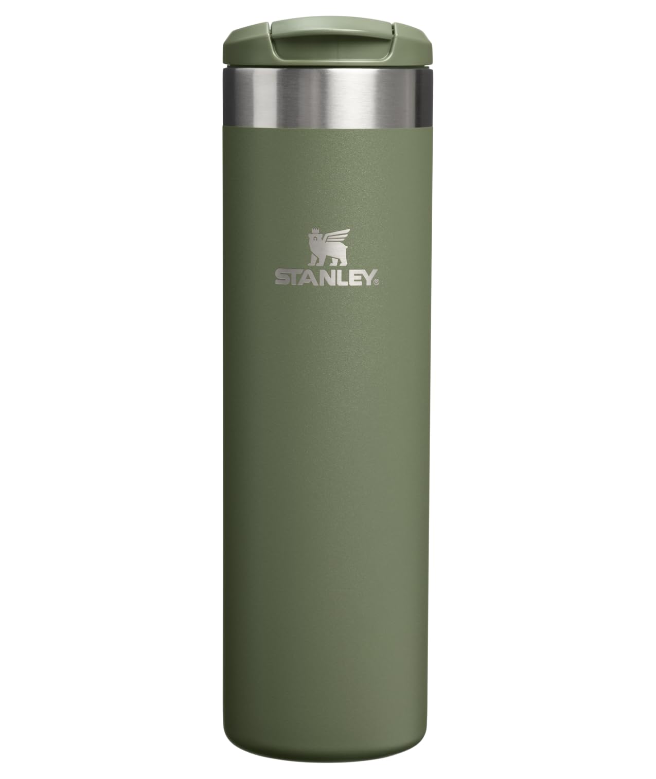 Stanley AeroLight™ Transit Bottle 20 OZ Dried Pine