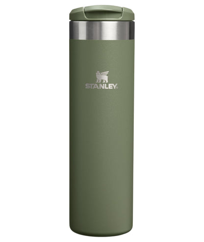Stanley AeroLight™ Transit Bottle 20 OZ Dried Pine