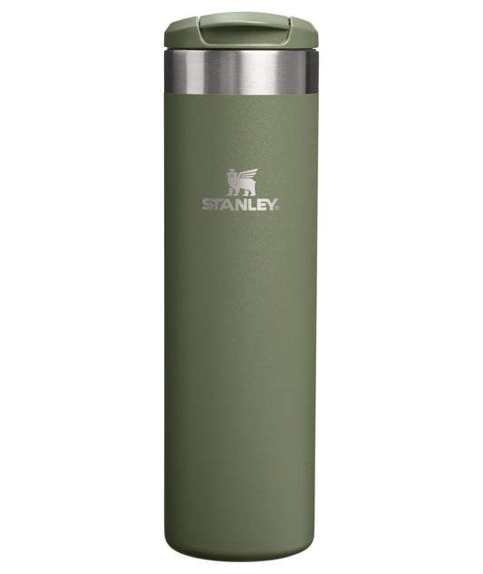 Stanley AeroLight™ Transit Bottle 20 OZ Dried Pine