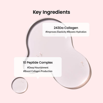 BIODANCE Collagen Cleansing Duo – 2-in-1 Pore Mask to Foam Cleanser & Gentle Cleansing Oil, Hydrating Facial Wash and Makeup Remover for Sensitive Skin, Oily Skin, 5.07 + 6.76 fl. oz.
