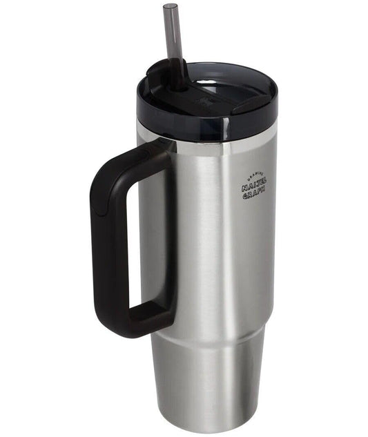 Stanley Limited Edition Naijel Graph x Quencher H2.O FlowState™ Tumbler 30oz STAINLESS STEEL