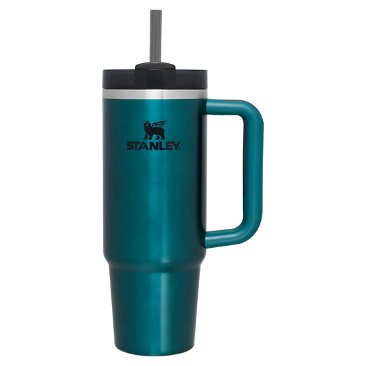 STANLEY 30 oz. Quencher H2.0 FlowState Tumbler - Balsam Glow