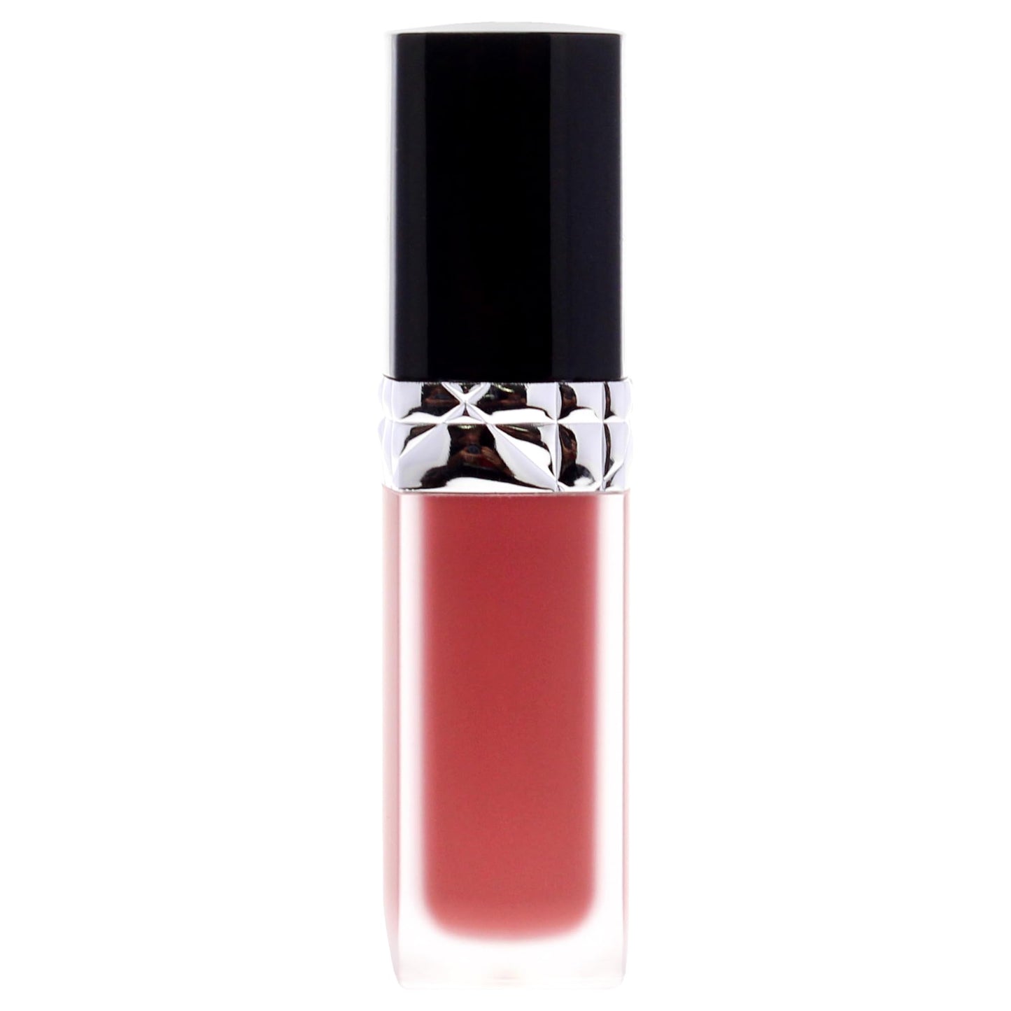 Dior Rouge Forever Liquid Matte - 720 Forever Icone Style by Christian for Women - 0.2 oz Lipstick