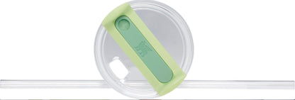 Stanley 40oz Quencher H2.0 FlowState Tumbler, Citron Speckle