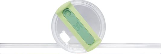 Stanley 40oz Quencher H2.0 FlowState Tumbler, Citron Speckle