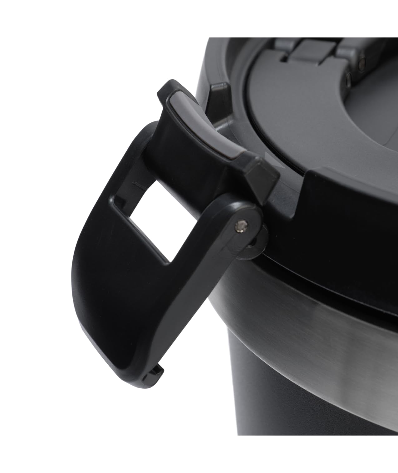 Stanley Adventure Fresh-to-Table Crock 3qt Black 2.0