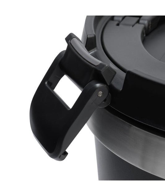 Stanley Adventure Fresh-to-Table Crock 3qt Black 2.0