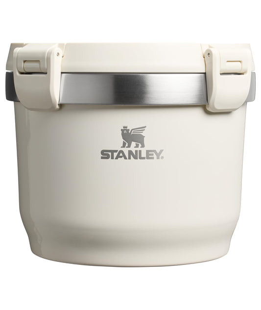 Stanley Adventure Fresh-to-Table Crock 3qt Cream Gloss