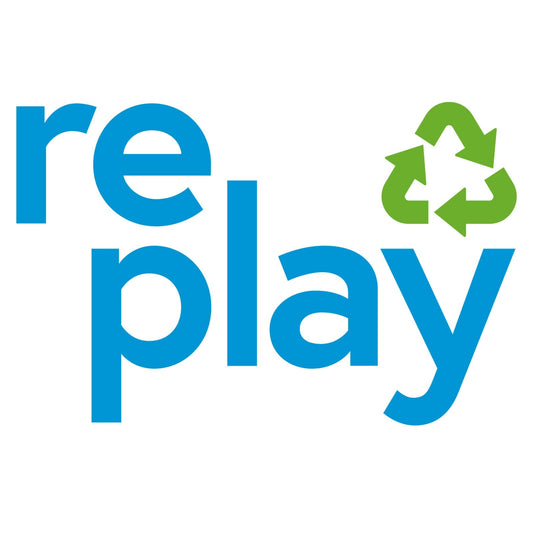 Re-Play Made in USA 2 Convertible Cups for Toddlers with Sippy Cup and Straw Cup Lids - 2 Plastic 10 Oz. Toddler Cups, 2 Hard Sput Sippy Cup Lids, 2 Straw Cup Lids and 2 Bendy Straws - Sand