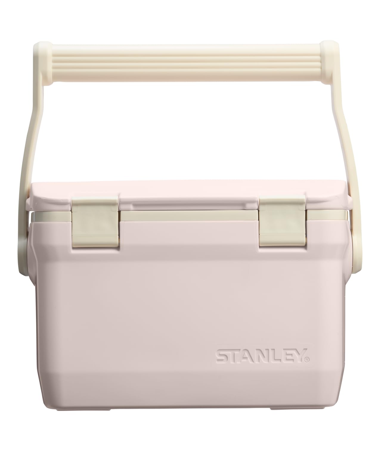 Stanley Adventure Easy-Carry Cooler 7qt Rose Quartz
