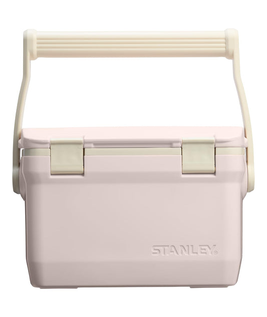 Stanley Adventure Easy-Carry Cooler 7qt Rose Quartz