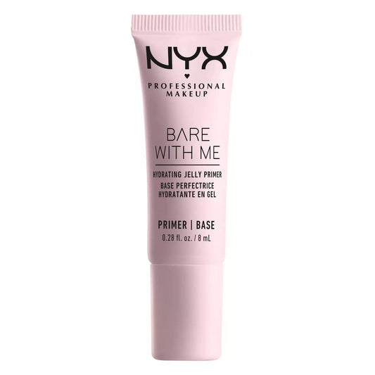 NYX Bare With Me Hydrating Jelly Primer Mini