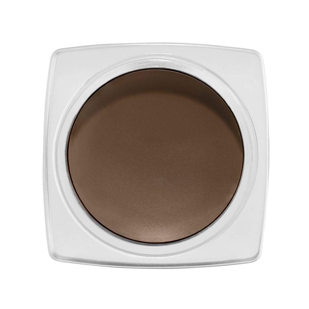 NYX PROFESSIONAL MAKEUP Tame & Frame Eyebrow Pomade, Brunette