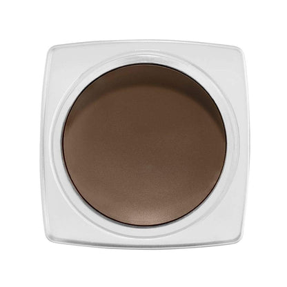 NYX PROFESSIONAL MAKEUP Tame & Frame Eyebrow Pomade, Brunette