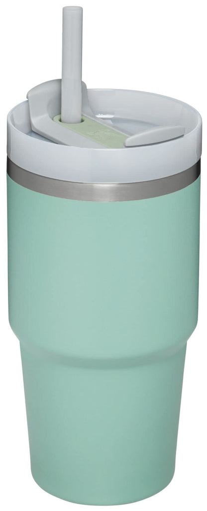 Stanley Quencher H2.O FlowState™ Tumbler 20oz Eucalyptus