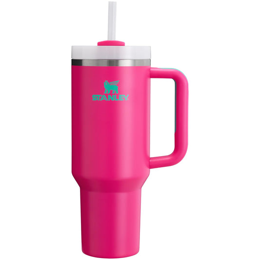 The Heat Wave Quencher H2.O FlowState™ Tumbler | 40 OZ