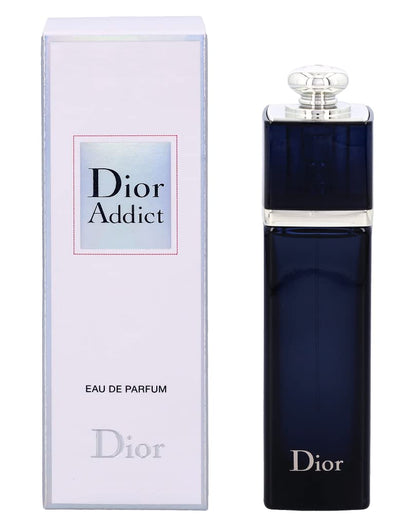 Dior Addict By Christian Dior For Women. Eau De Parfum Spray 1.7 Ounces