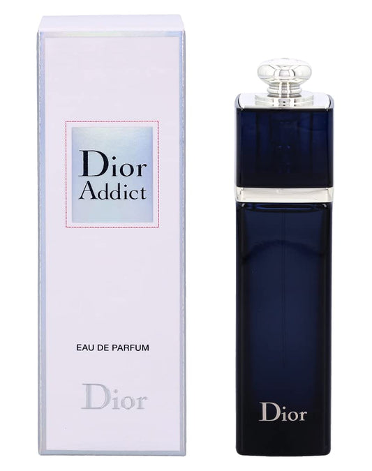 Dior Addict By Christian Dior For Women. Eau De Parfum Spray 1.7 Ounces