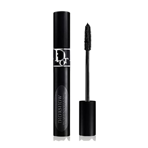 Christian Dior Diorshow Pump N Volume Mascara - 090 Black Pump for Women - 0.21 oz Mascara