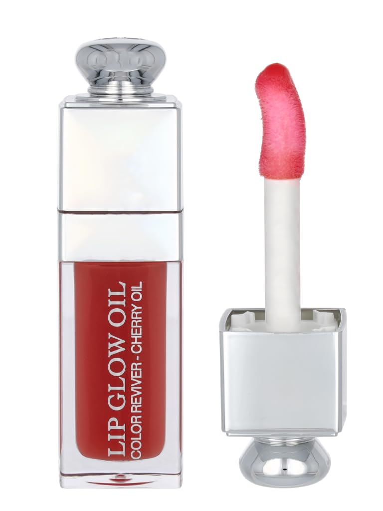 Christian Dior Dior Addict Lip Glow Oil - 012 Rosewood Women 0.2 oz