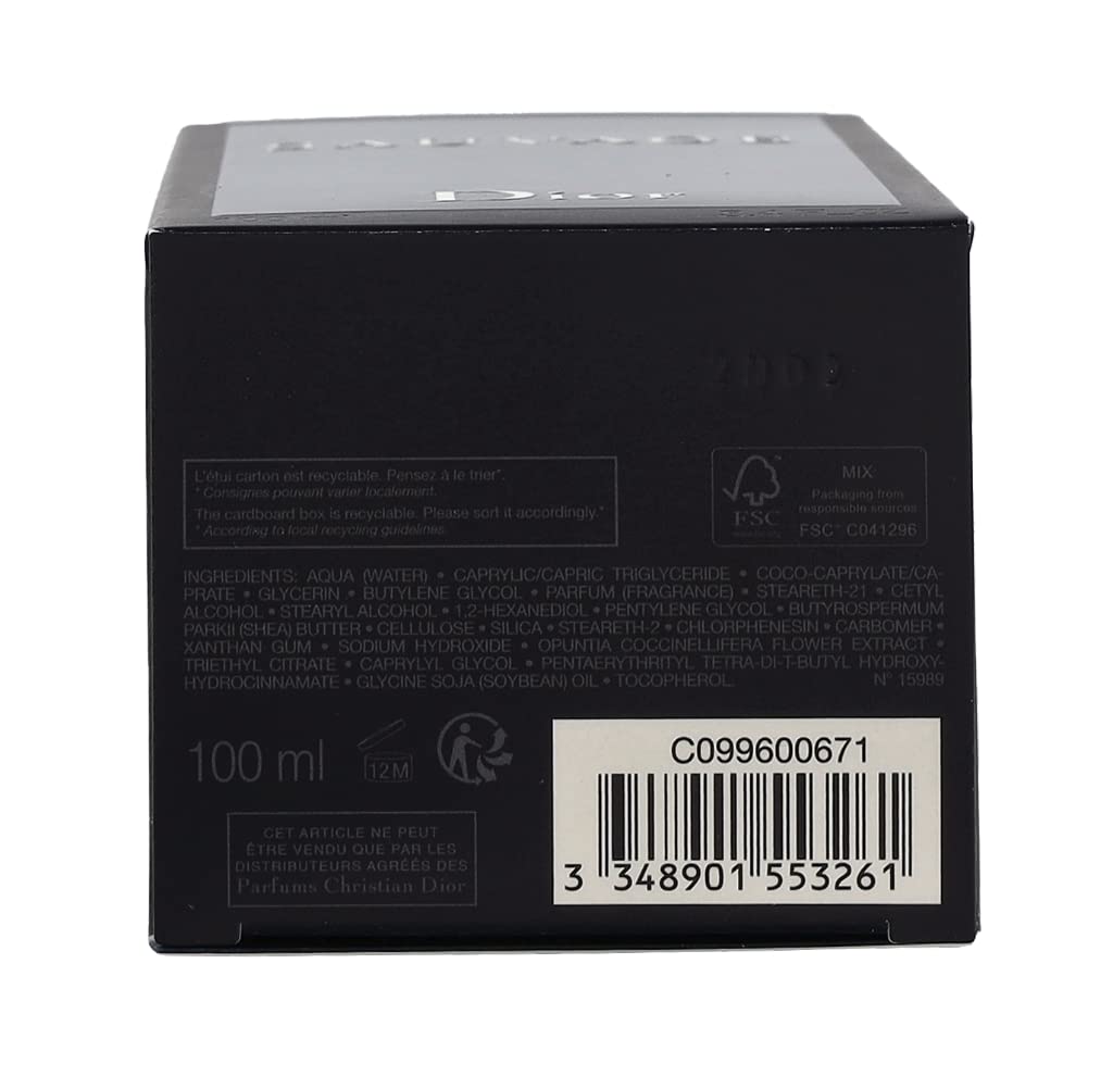 Dior Sauvage After Shave Balm 100 ml