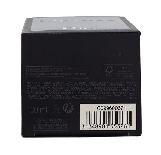 Dior Sauvage After Shave Balm 100 ml