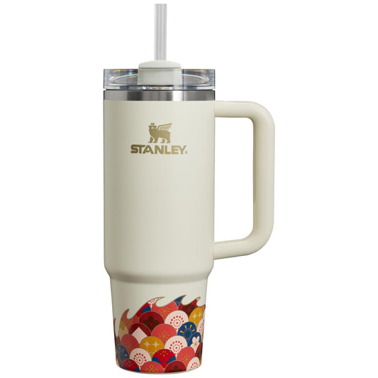 STANLEY THE LUNAR NEW YEAR LIMITED EDITION QUENCHER H2.0 FLOWSTATE™ TUMBLER | 30 OZ