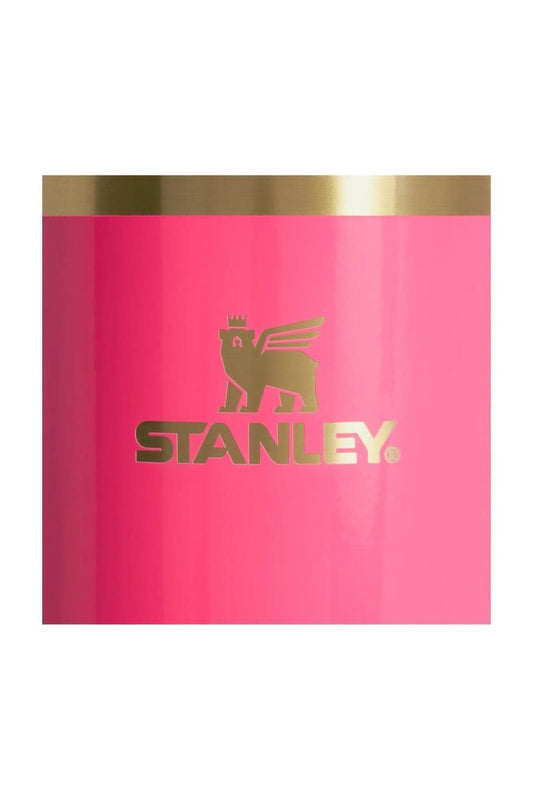 STANLEY Stanley Quencher H2.0 FlowState 40 oz Tumbler - Pink Parade