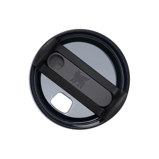 STANLEY The Quencher H2.O FlowState™ Tumbler Lid | 14 OZ, Black