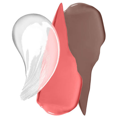 NYX PROFESSIONAL MAKEUP Butter Gloss Lip Trio, Gift Set