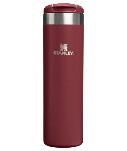 Stanley AeroLight™ Transit Bottle 20 OZ Cranberry