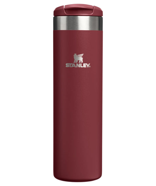 Stanley AeroLight™ Transit Bottle 20 OZ Cranberry